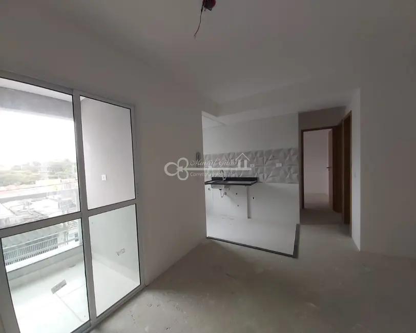 Foto 3 de Apartamento com 2 quartos à venda, 57m2 em Paulicéia, Sao Bernardo Do Campo - SP