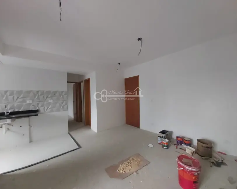 Foto 6 de Apartamento com 2 quartos à venda, 57m2 em Paulicéia, Sao Bernardo Do Campo - SP