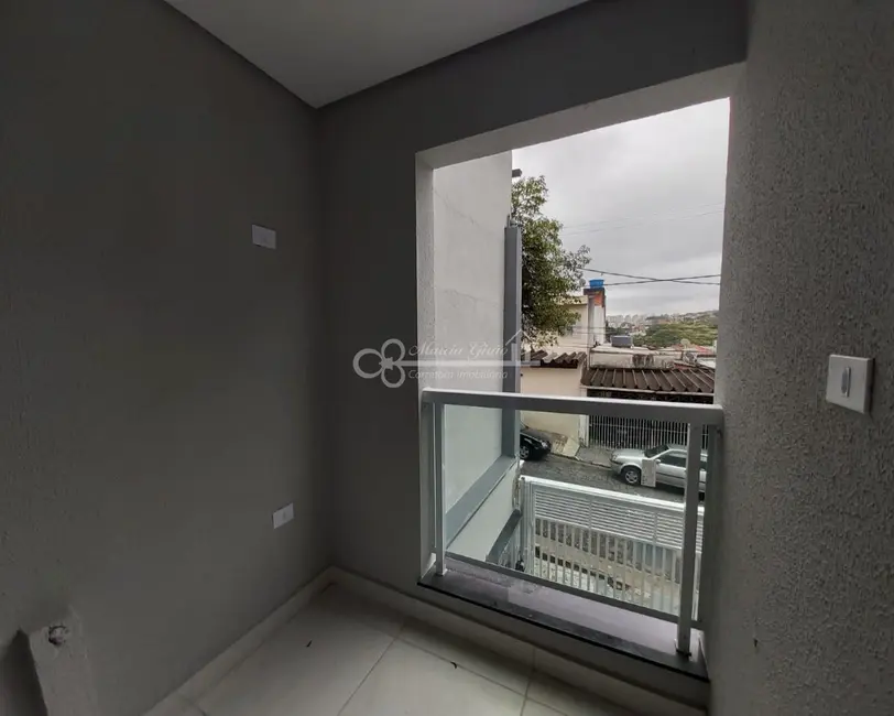 Foto 7 de Apartamento com 2 quartos à venda, 57m2 em Paulicéia, Sao Bernardo Do Campo - SP