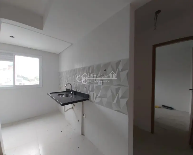 Foto 9 de Apartamento com 2 quartos à venda, 57m2 em Paulicéia, Sao Bernardo Do Campo - SP