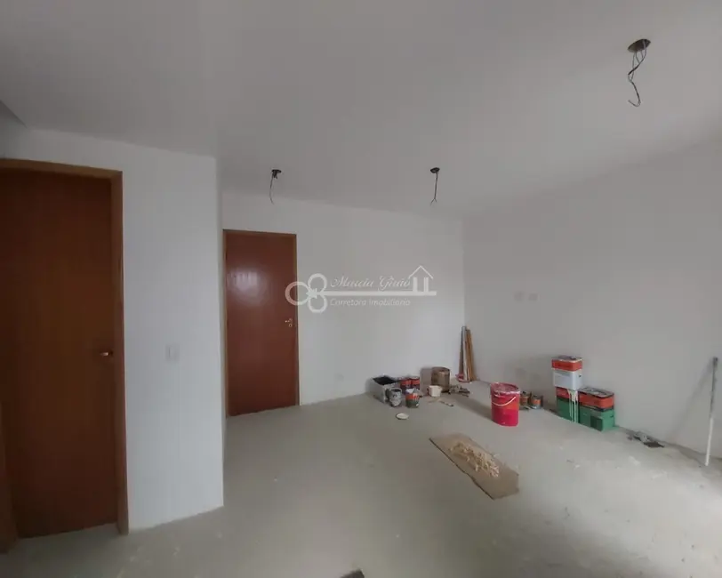 Foto 3 de Apartamento com 2 quartos à venda, 57m2 em Paulicéia, Sao Bernardo Do Campo - SP