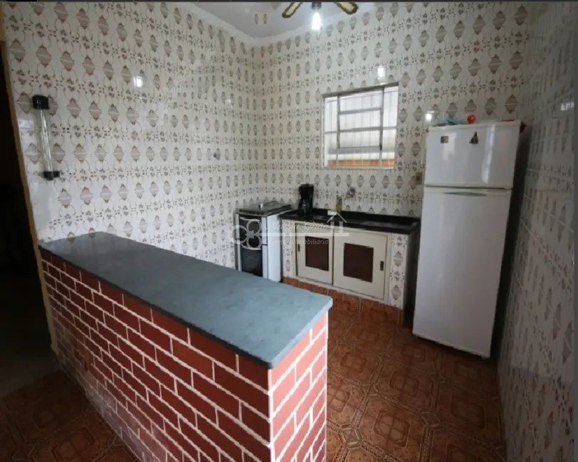 Foto 6 de Casa com 2 quartos à venda, 137m2 em Peruibe - SP
