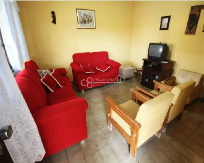 Foto 3 de Casa com 2 quartos à venda, 137m2 em Peruibe - SP