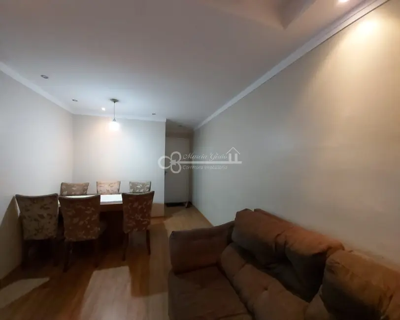 Foto 5 de Apartamento com 2 quartos à venda, 53m2 em Assunção, Sao Bernardo Do Campo - SP