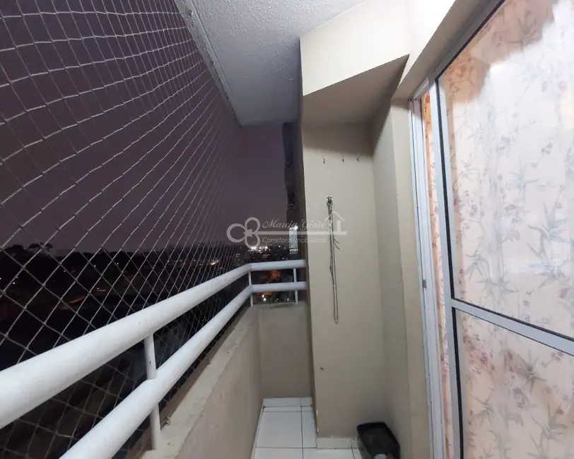 Foto 8 de Apartamento com 2 quartos à venda, 53m2 em Assunção, Sao Bernardo Do Campo - SP