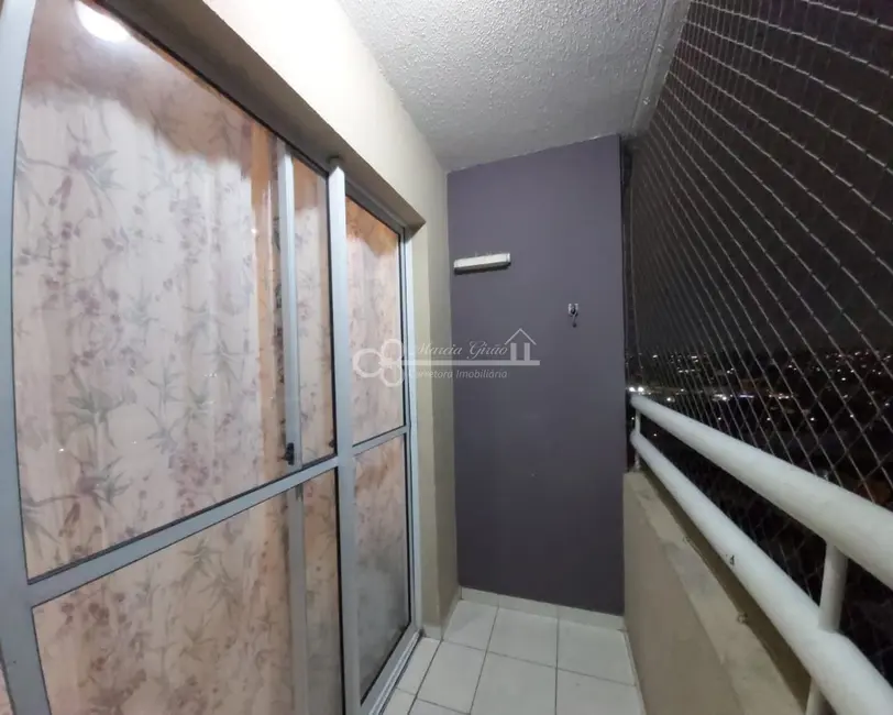 Foto 6 de Apartamento com 2 quartos à venda, 53m2 em Assunção, Sao Bernardo Do Campo - SP