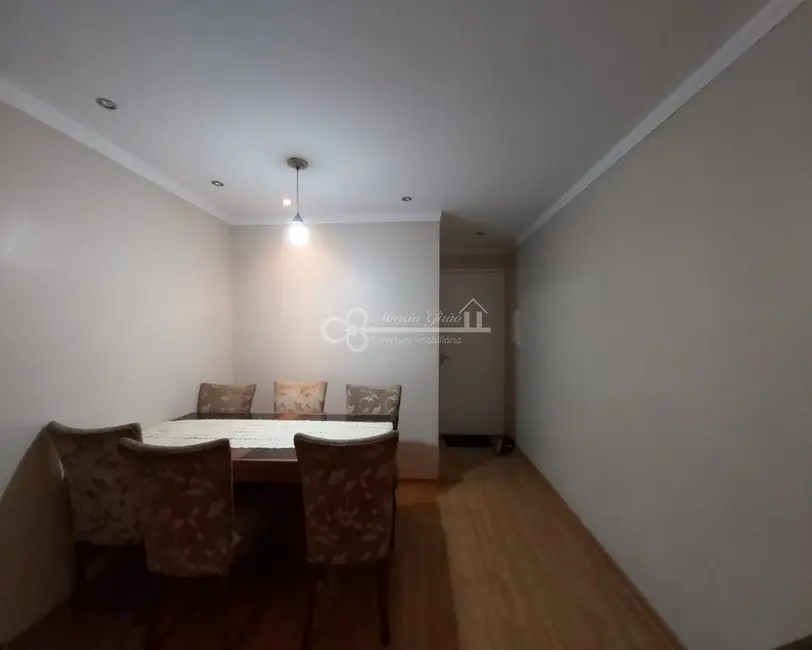 Foto 4 de Apartamento com 2 quartos à venda, 53m2 em Assunção, Sao Bernardo Do Campo - SP