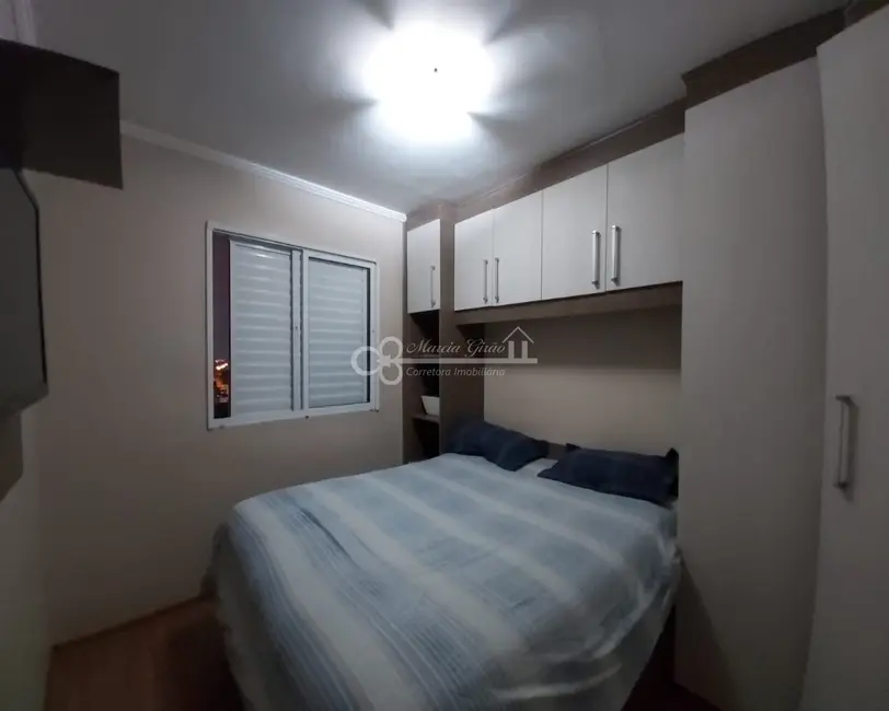 Foto 9 de Apartamento com 2 quartos à venda, 53m2 em Assunção, Sao Bernardo Do Campo - SP