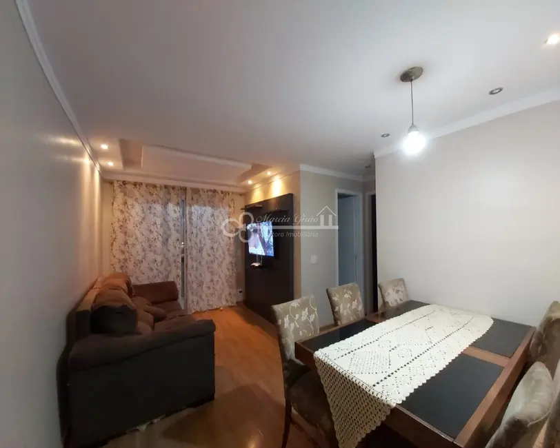 Foto 1 de Apartamento com 2 quartos à venda, 53m2 em Assunção, Sao Bernardo Do Campo - SP