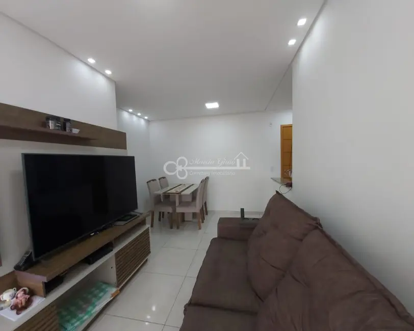 Foto 9 de Apartamento com 2 quartos à venda, 58m2 em Paulicéia, Sao Bernardo Do Campo - SP