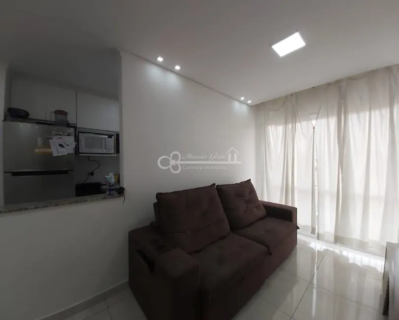 Foto 4 de Apartamento com 2 quartos à venda, 58m2 em Paulicéia, Sao Bernardo Do Campo - SP