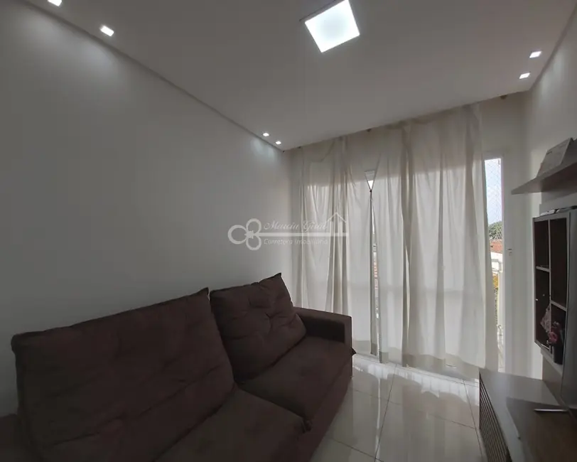 Foto 5 de Apartamento com 2 quartos à venda, 58m2 em Paulicéia, Sao Bernardo Do Campo - SP