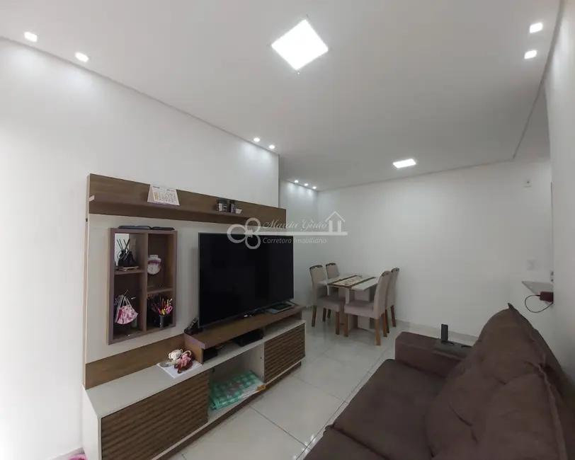 Foto 8 de Apartamento com 2 quartos à venda, 58m2 em Paulicéia, Sao Bernardo Do Campo - SP