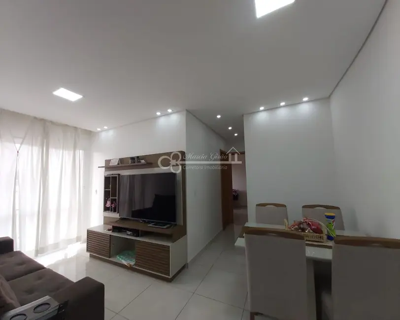 Foto 3 de Apartamento com 2 quartos à venda, 58m2 em Paulicéia, Sao Bernardo Do Campo - SP