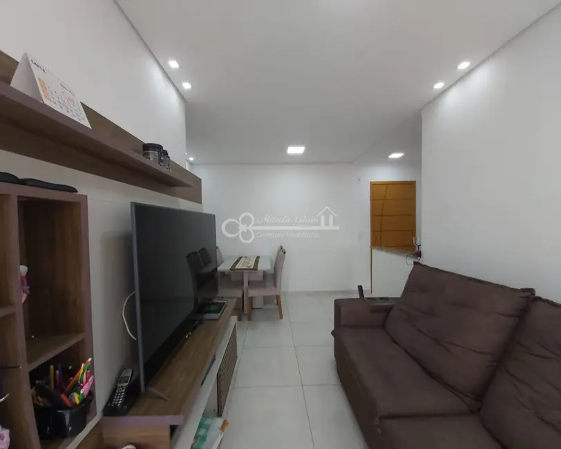 Foto 7 de Apartamento com 2 quartos à venda, 58m2 em Paulicéia, Sao Bernardo Do Campo - SP