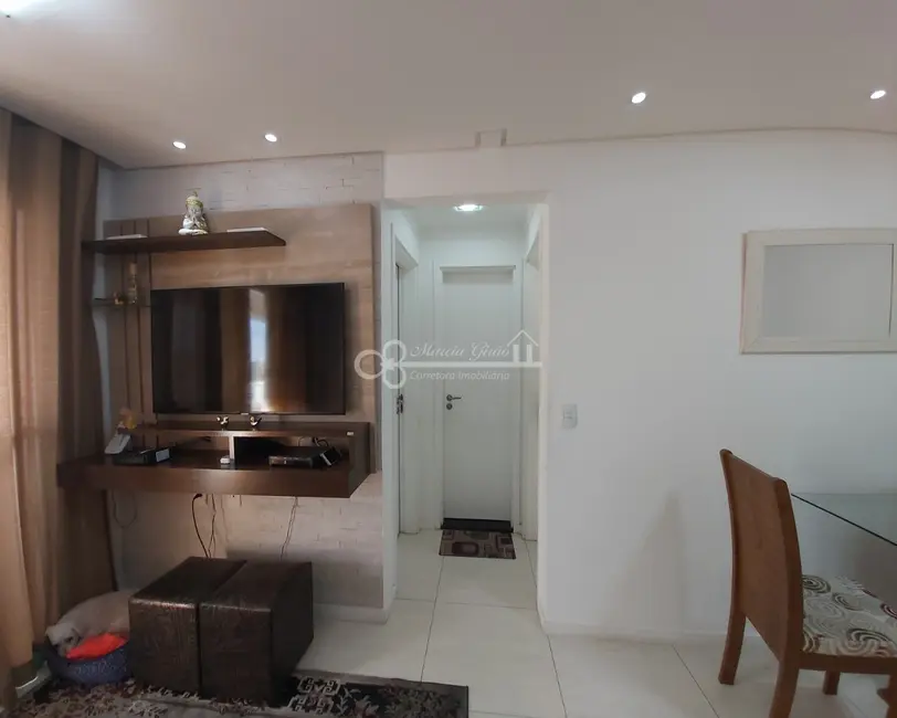 Foto 4 de Apartamento com 2 quartos à venda, 55m2 em Centro, Sao Bernardo Do Campo - SP