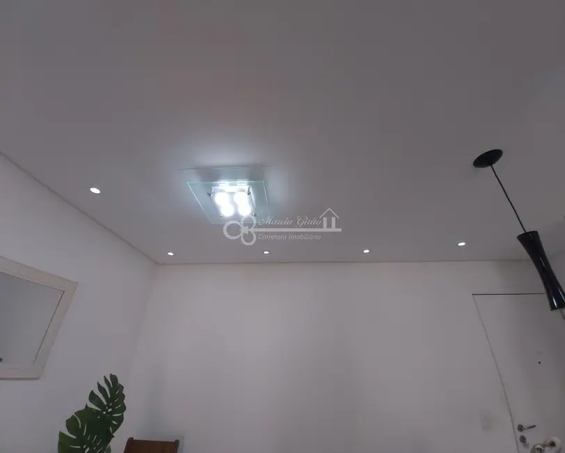 Foto 6 de Apartamento com 2 quartos à venda, 55m2 em Centro, Sao Bernardo Do Campo - SP