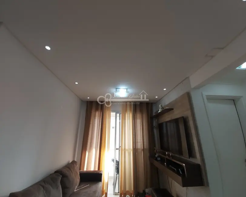 Foto 5 de Apartamento com 2 quartos à venda, 55m2 em Centro, Sao Bernardo Do Campo - SP