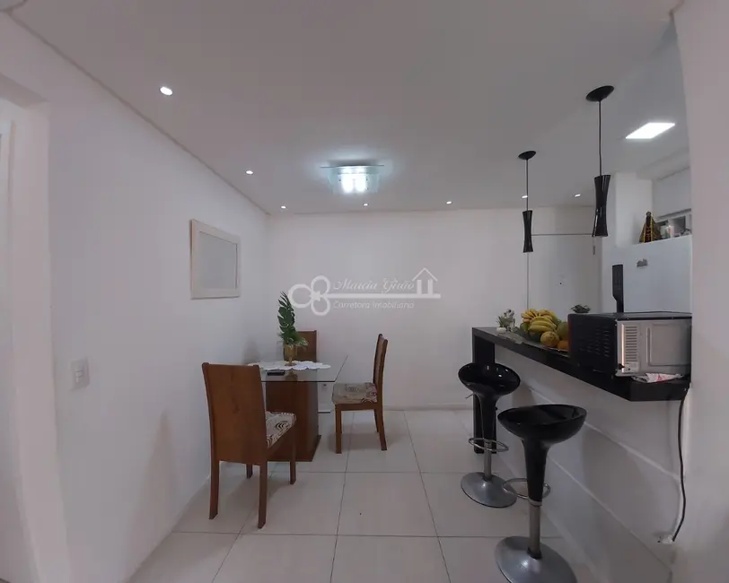 Foto 7 de Apartamento com 2 quartos à venda, 55m2 em Centro, Sao Bernardo Do Campo - SP