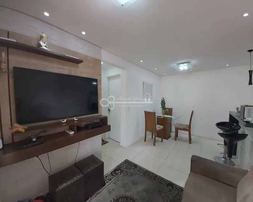 Foto 3 de Apartamento com 2 quartos à venda, 55m2 em Centro, Sao Bernardo Do Campo - SP