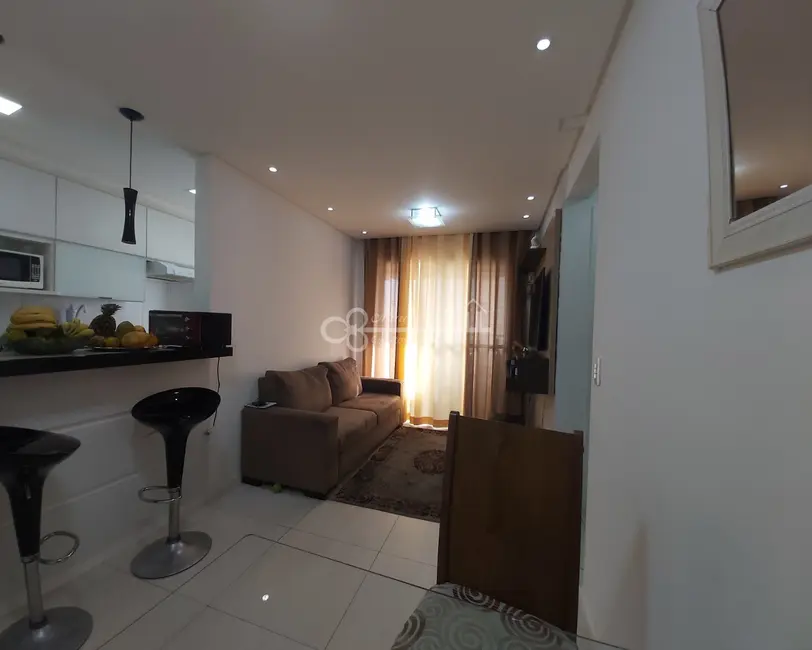 Foto 9 de Apartamento com 2 quartos à venda, 55m2 em Centro, Sao Bernardo Do Campo - SP