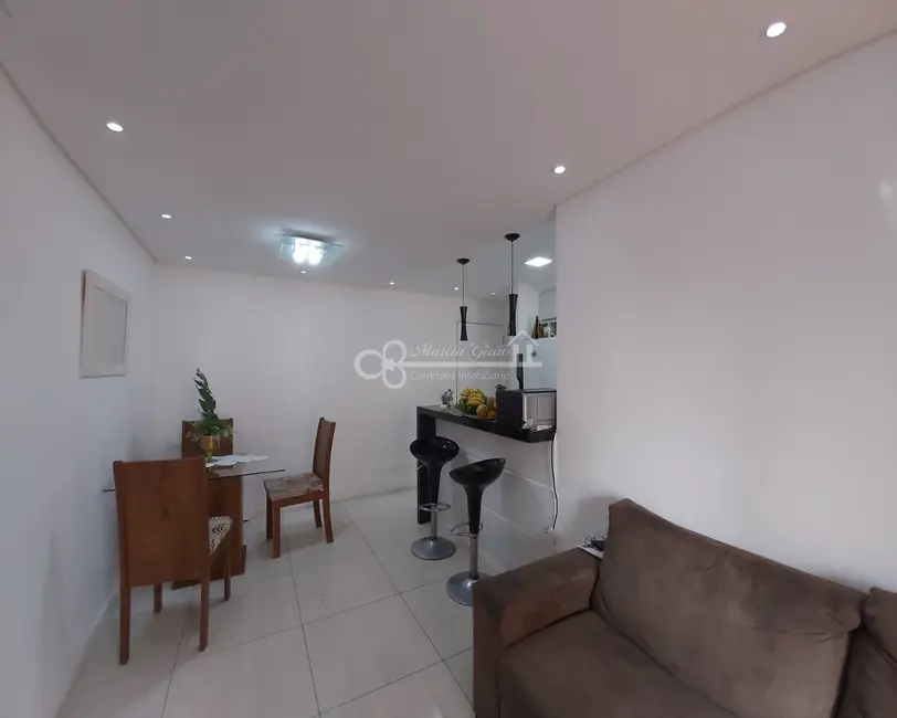 Foto 8 de Apartamento com 2 quartos à venda, 55m2 em Centro, Sao Bernardo Do Campo - SP