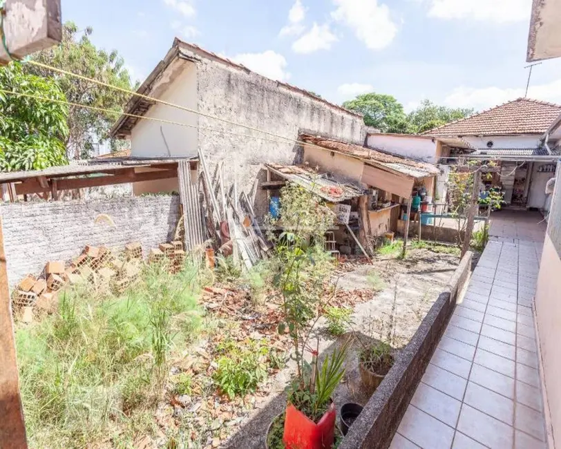 Foto 4 de Casa com 2 quartos à venda, 250m2 em Paraíso, Santo Andre - SP