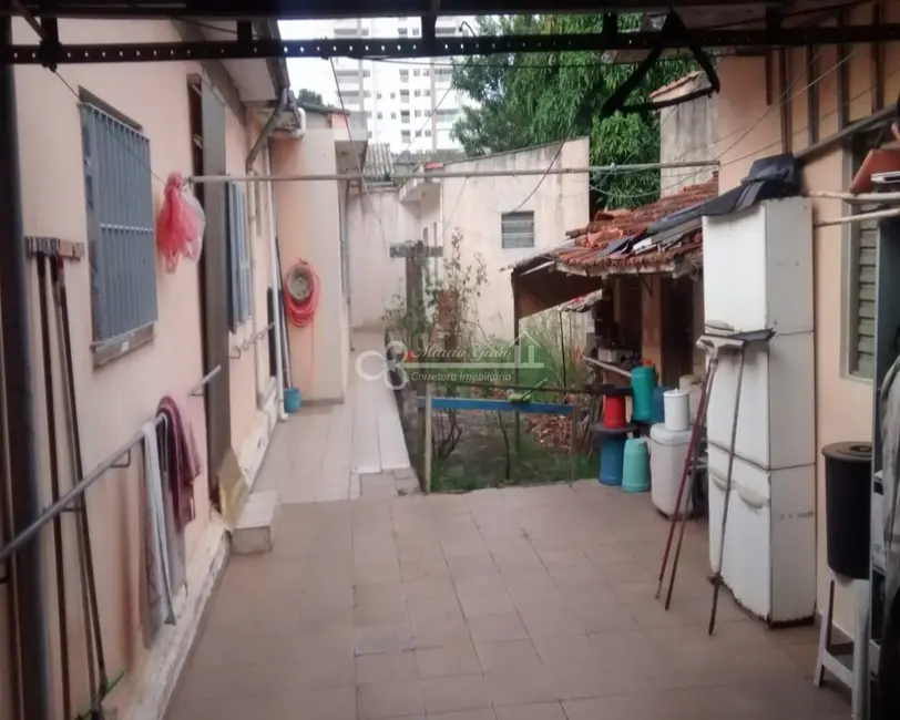 Foto 3 de Casa com 2 quartos à venda, 250m2 em Paraíso, Santo Andre - SP