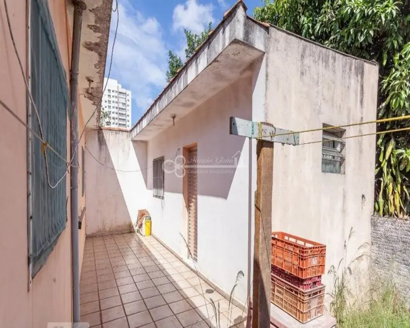 Foto 2 de Casa com 2 quartos à venda, 250m2 em Paraíso, Santo Andre - SP