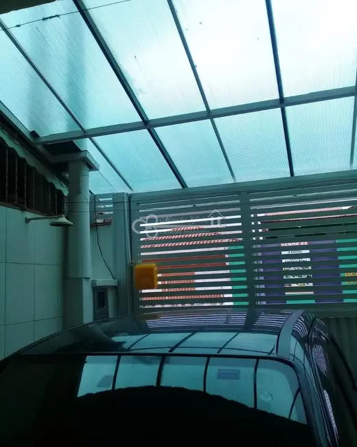 Sobrado com 2 quartos à venda, 98m2 em Caiçara, Praia Grande - SP - imagem 1 Foto 1 de Sobrado com 2 quartos à venda, 98m2 em Caiçara, Praia Grande - SP