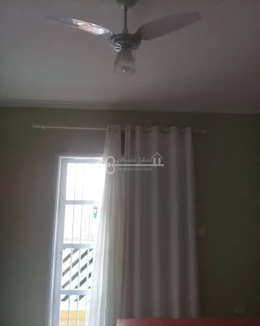 Sobrado com 2 quartos à venda, 98m2 em Caiçara, Praia Grande - SP - imagem 2 Foto 2 de Sobrado com 2 quartos à venda, 98m2 em Caiçara, Praia Grande - SP
