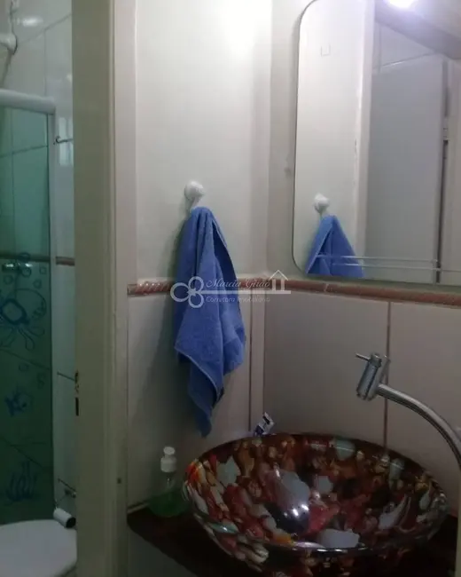 Sobrado com 2 quartos à venda, 98m2 em Caiçara, Praia Grande - SP - imagem 6 Foto 6 de Sobrado com 2 quartos à venda, 98m2 em Caiçara, Praia Grande - SP
