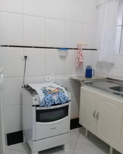 Sobrado com 2 quartos à venda, 98m2 em Caiçara, Praia Grande - SP - imagem 9 Foto 9 de Sobrado com 2 quartos à venda, 98m2 em Caiçara, Praia Grande - SP