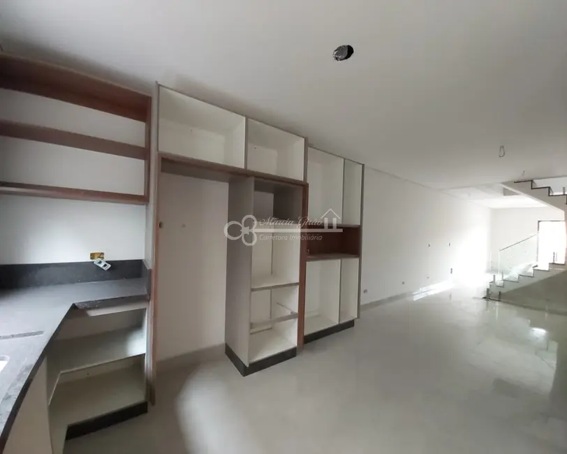 Foto 8 de Sobrado com 3 quartos à venda, 195m2 em Demarchi, Sao Bernardo Do Campo - SP