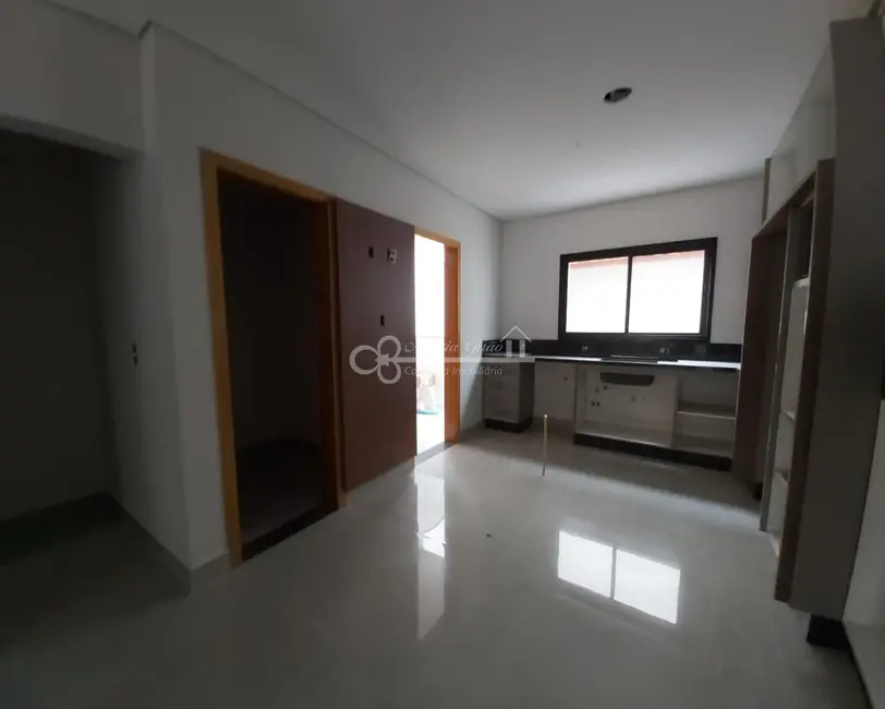 Foto 6 de Sobrado com 3 quartos à venda, 195m2 em Demarchi, Sao Bernardo Do Campo - SP