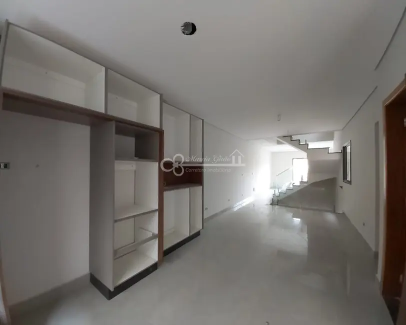 Foto 9 de Sobrado com 3 quartos à venda, 195m2 em Demarchi, Sao Bernardo Do Campo - SP