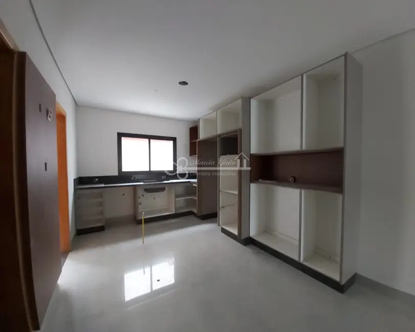 Foto 5 de Sobrado com 3 quartos à venda, 195m2 em Demarchi, Sao Bernardo Do Campo - SP