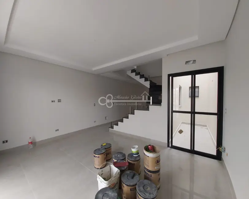 Foto 5 de Sobrado com 3 quartos à venda, 195m2 em Demarchi, Sao Bernardo Do Campo - SP