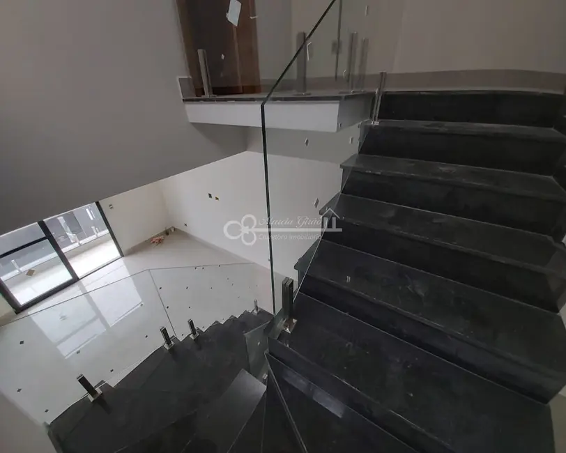 Foto 6 de Sobrado com 3 quartos à venda, 195m2 em Demarchi, Sao Bernardo Do Campo - SP