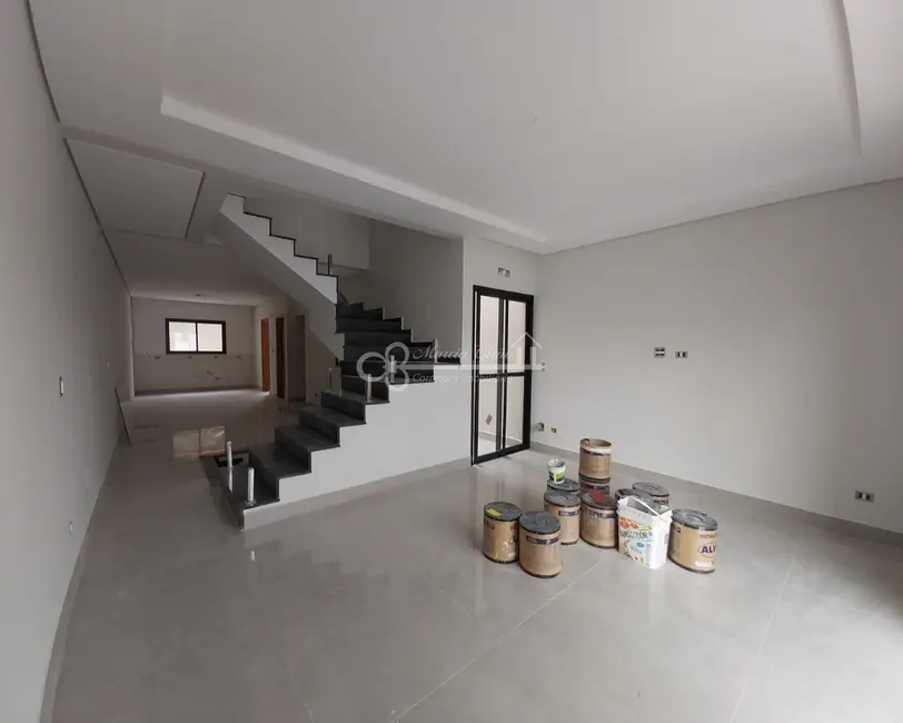 Foto 4 de Sobrado com 3 quartos à venda, 195m2 em Demarchi, Sao Bernardo Do Campo - SP