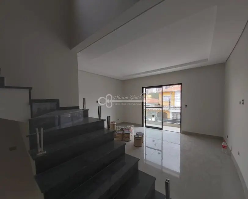 Foto 3 de Sobrado com 3 quartos à venda, 195m2 em Demarchi, Sao Bernardo Do Campo - SP