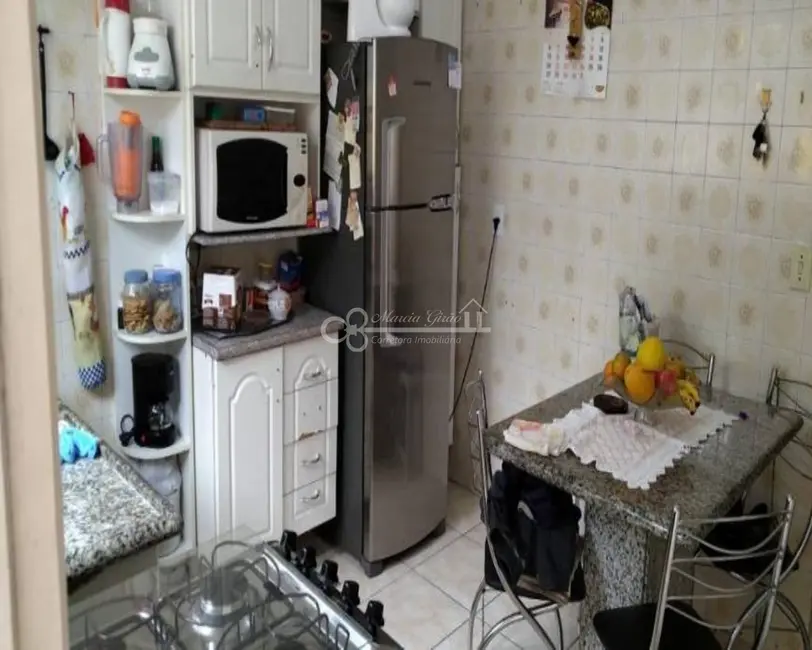 Foto 4 de Sobrado com 2 quartos à venda, 87m2 em Assunção, Sao Bernardo Do Campo - SP