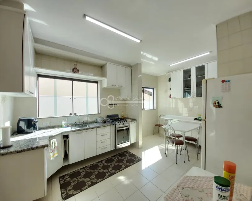 Foto 8 de Sobrado com 4 quartos à venda, 280m2 em Dos Casa, Sao Bernardo Do Campo - SP