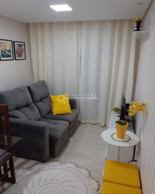 Foto 4 de Apartamento com 2 quartos à venda, 45m2 em Assunção, Sao Bernardo Do Campo - SP
