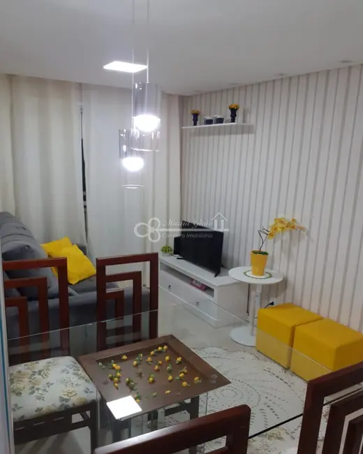 Foto 5 de Apartamento com 2 quartos à venda, 45m2 em Assunção, Sao Bernardo Do Campo - SP
