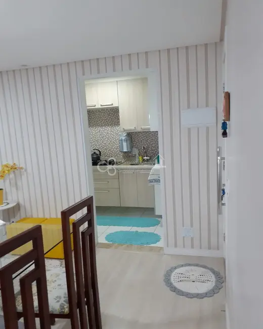 Foto 7 de Apartamento com 2 quartos à venda, 45m2 em Assunção, Sao Bernardo Do Campo - SP