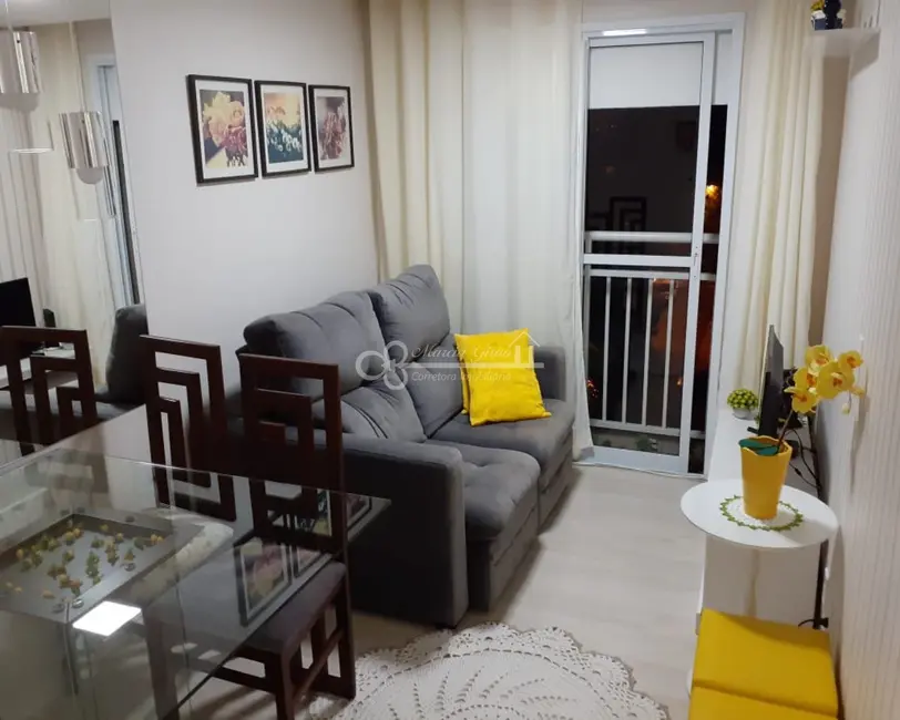 Foto 2 de Apartamento com 2 quartos à venda, 45m2 em Assunção, Sao Bernardo Do Campo - SP