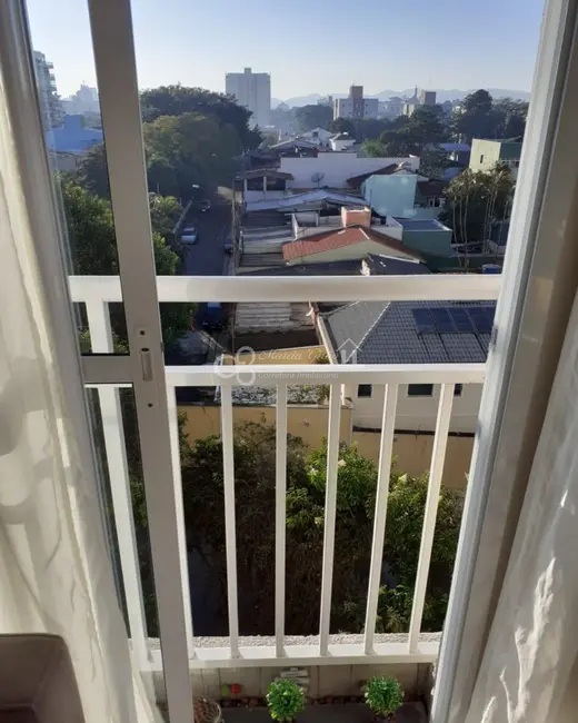 Foto 8 de Apartamento com 2 quartos à venda, 45m2 em Assunção, Sao Bernardo Do Campo - SP