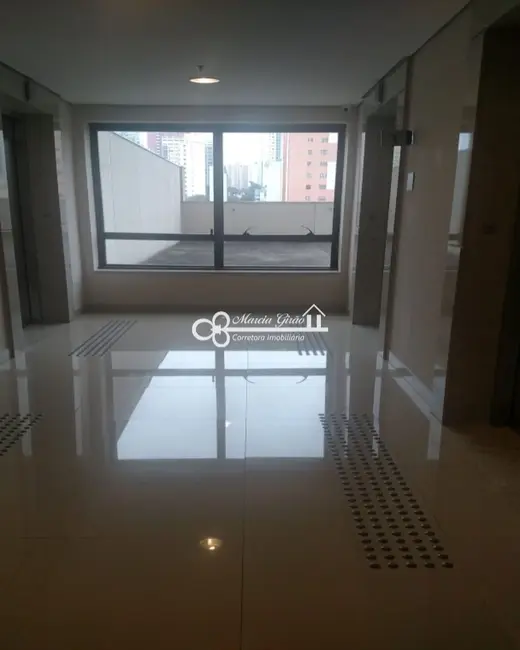 Foto 1 de Sala Comercial para alugar, 44m2 em Centro, Sao Bernardo Do Campo - SP