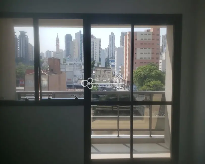Foto 6 de Sala Comercial para alugar, 44m2 em Centro, Sao Bernardo Do Campo - SP